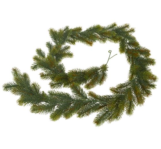 Guirlande de sapin artificiel « Eitra »