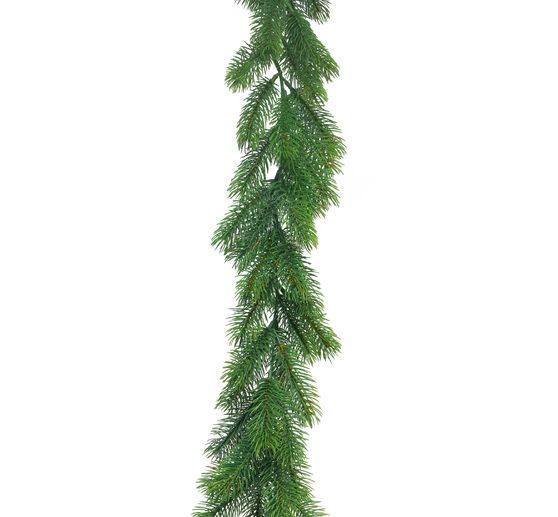 Guirlande de sapin artificiel « Eitra »