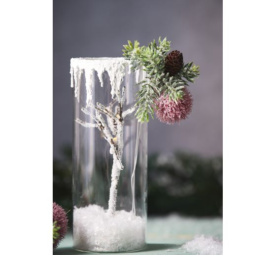 Neige diamant VBS, env. 100 g