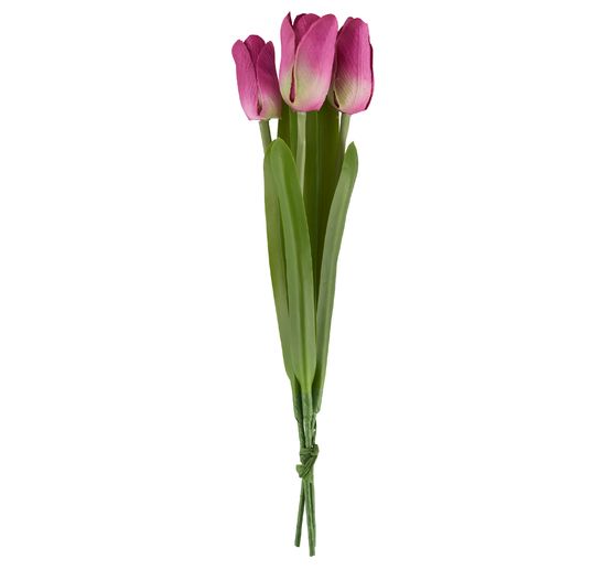 Tulipe à tige unique
