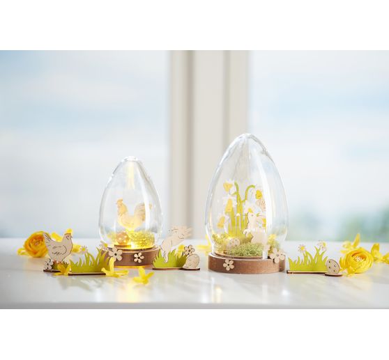 Guirlande lumineuse LED avec boîtier à piles