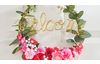 Bouquet de gypsophile VBS « Scarlett »