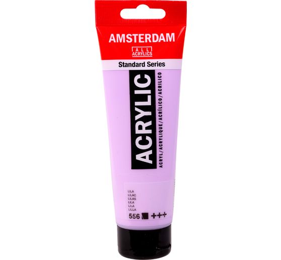 Peinture acrylique Talens AMSTERDAM, 120 ml