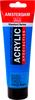 Peinture acrylique Talens AMSTERDAM, 120 ml