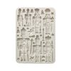 Silicone casting mould "The Nutcracker" Soldiers