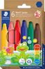 Feutres de coloriage Noris Junior