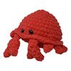 Crochet set "Cheeky Chums" Krabbe