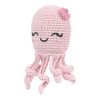 Crochet set "Pouch Pals" Oktopus Molly