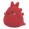 Kit crochet « Pouch Pals »
