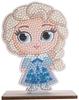Diamond Painting « Crystal Art Buddy », 11 x 8 cm