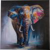 Diamond Painting « Crystal Art Kit », 30 x 30 cm
