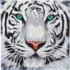 Diamond Painting « Crystal Art Kit », 30 x 30 cm