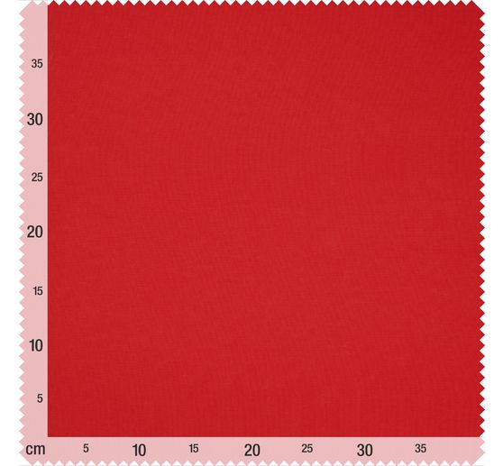 Tissu coton uni Westfalenstoffe au mètre