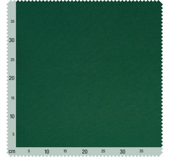 Tissu coton uni Westfalenstoffe au mètre