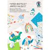 Kit créatifs en papier Winter Holidays