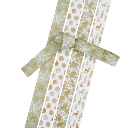 Bandes de papier