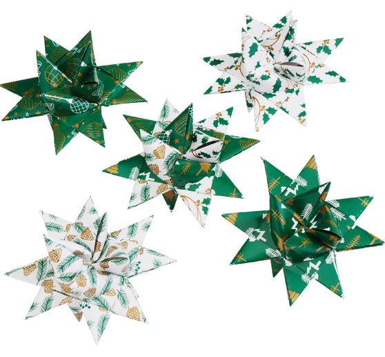 Bandes de papier