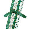Bandes de papier Winter Forest
