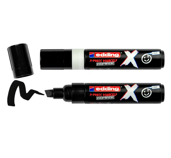 Marqueurs multi-surfaces edding 6900 X, set de 2