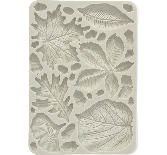 Moule en silicone « Forest »