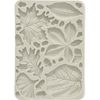 Moule en silicone « Forest » Leaves