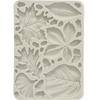 Silicone casting mould "Forest"