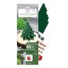 Kit de quilling « Arbre Galaxy » Vert