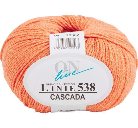 ONline Laine Cascada, ligne 538