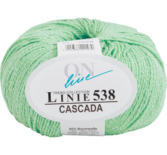 ONline Laine Cascada, ligne 538