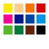 Crayons de couleur Noris junior 12 pc.