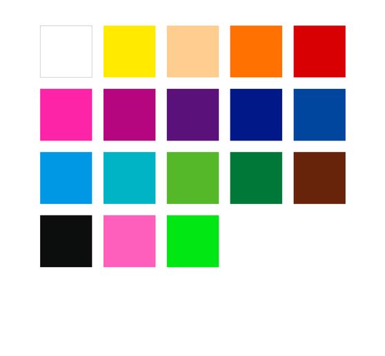 Crayons de couleur Noris junior