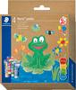 Peinture au doigt Noris junior