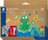 Peinture au doigt Noris junior