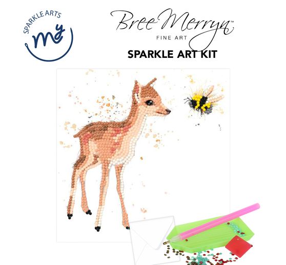 Set maxi-carte « Diamonds »