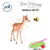 Set maxi-carte « Diamonds » Bamba and Bumble