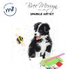 Set maxi-carte « Diamonds » Beck and Bumble