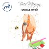 Set maxi-carte « Diamonds » Beau and Bumble