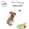 Set maxi-carte « Diamonds » Bugsy and Bumble