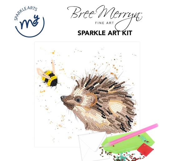 Set maxi-carte « Diamonds »