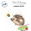 Set maxi-carte « Diamonds » Brackn and Bumble