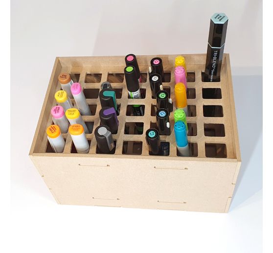 Range-crayons « Flexio »