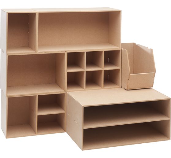 Casier trieur « Flexio »
