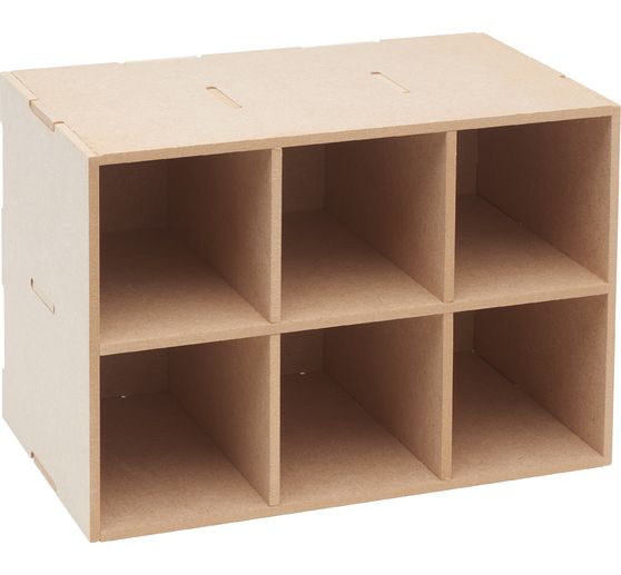 Casier trieur « Flexio »