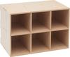 Flexio "Shelf box"