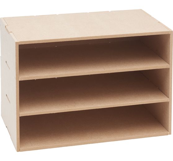 Casier trieur « Flexio »