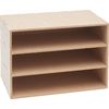 Casier trieur « Flexio » Basic Box - 3 casiers