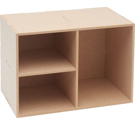 Casier trieur « Flexio »