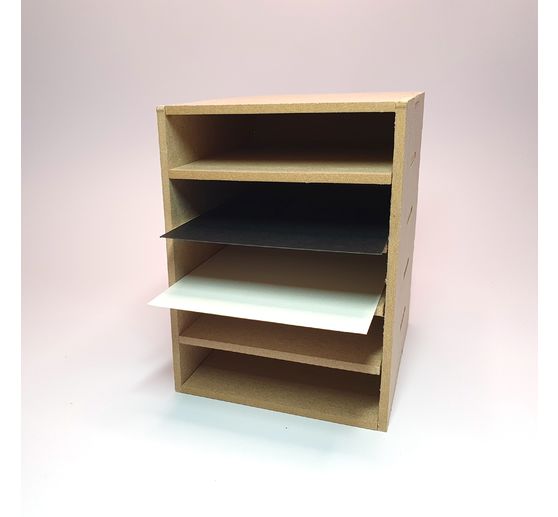 Casier trieur « Flexio »