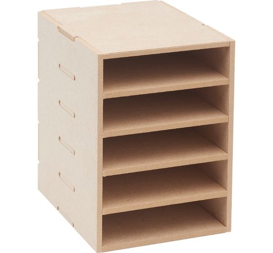 Casier trieur « Flexio »