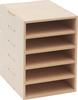 Flexio "Shelf box"